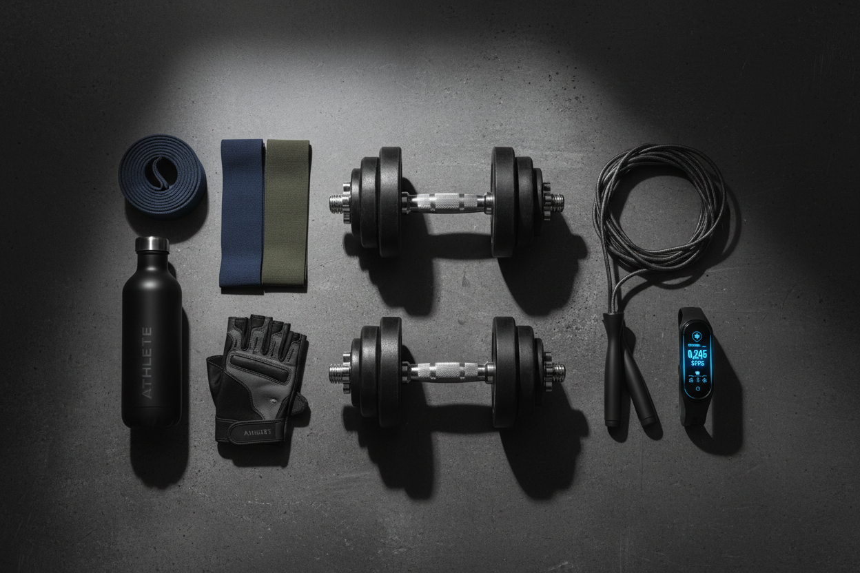 Gym Accessories