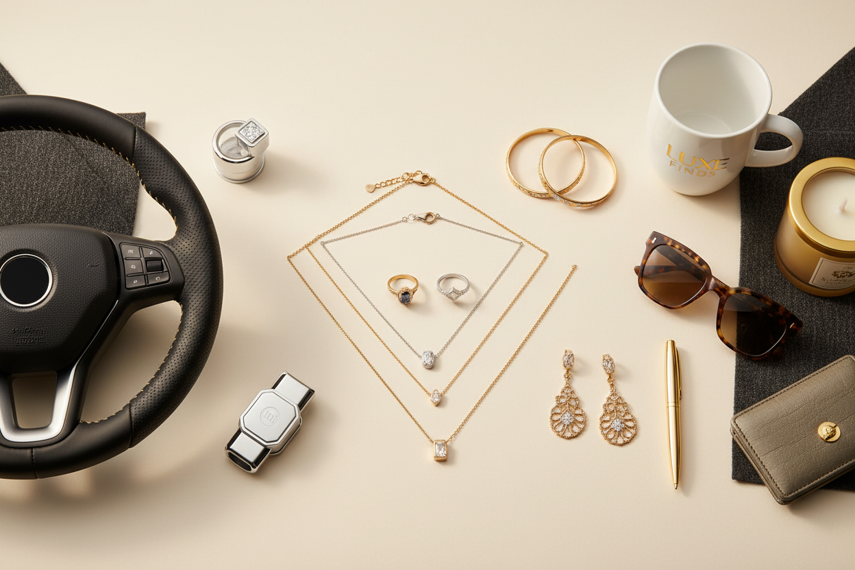 Accessories