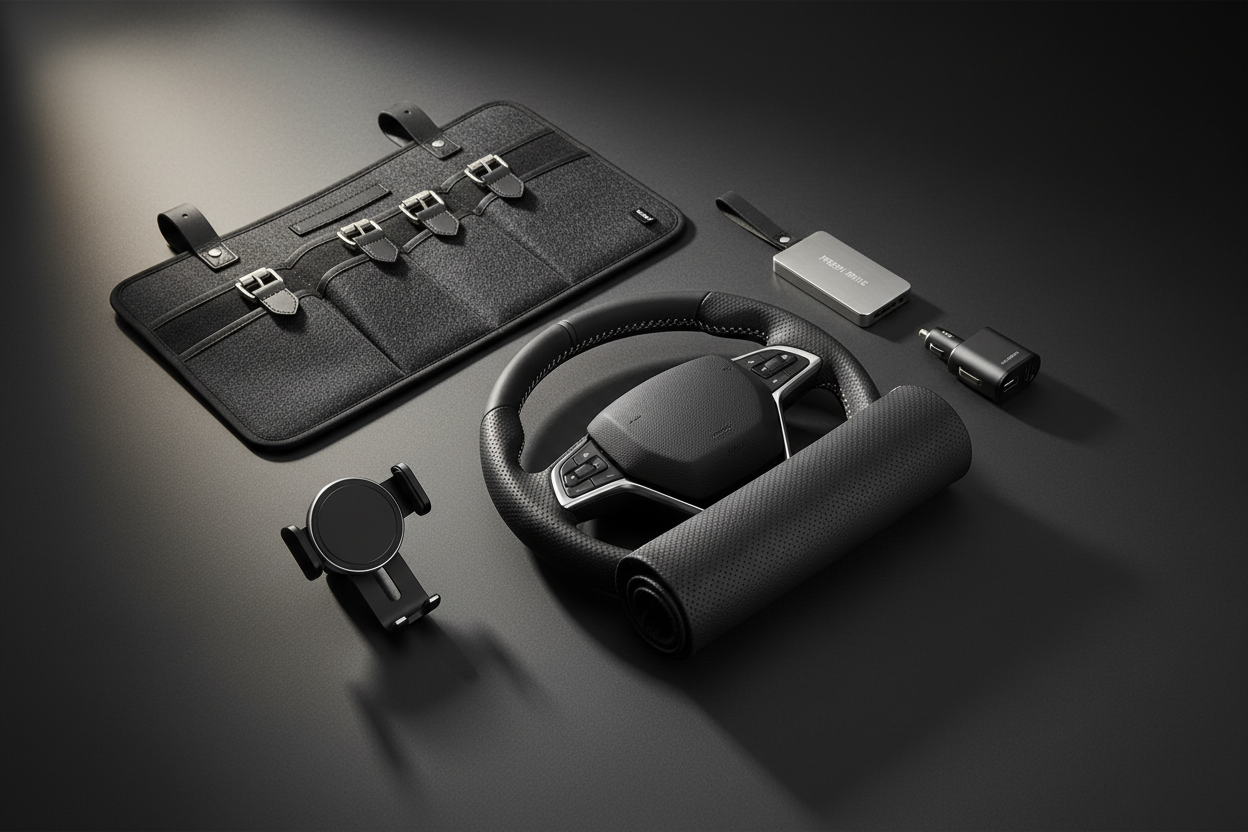 Car Accessories