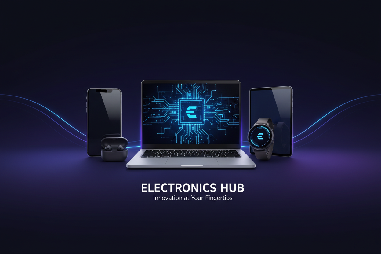 Electronics
