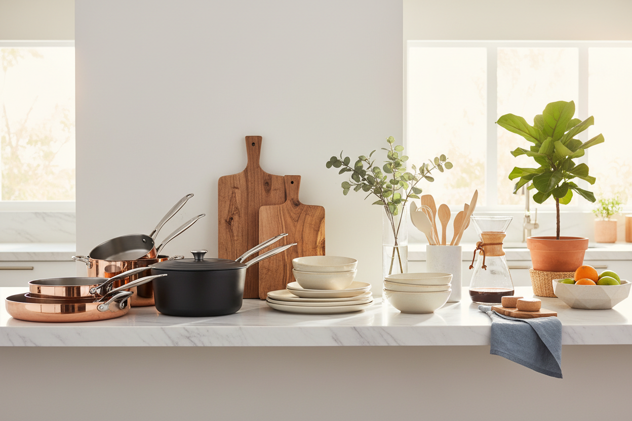 Home & Kitchen
