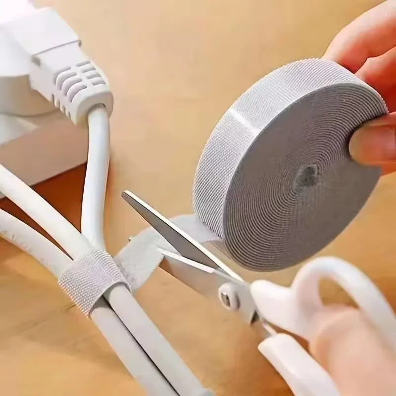 1/3/5M Cable Organizer Cable Ties