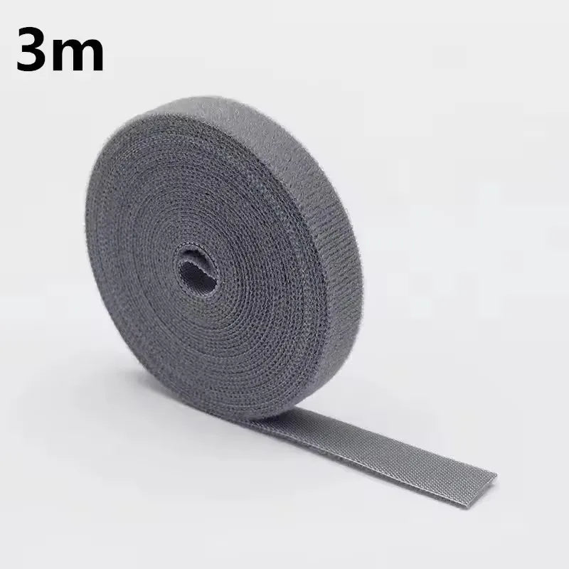 1/3/5M Cable Organizer Cable Ties