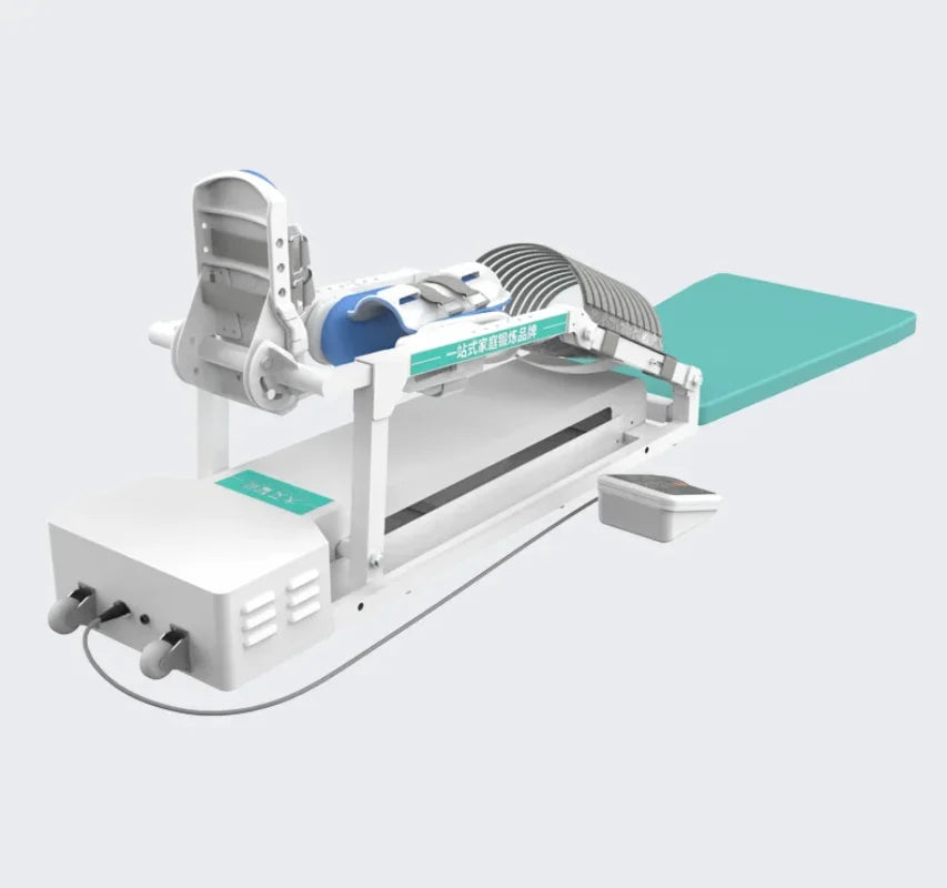 New Electric Intelligent Lower Limb Rehabilitation Trainer Professional Knee Leg ExerciseRelief Stiffness  Machine Pain