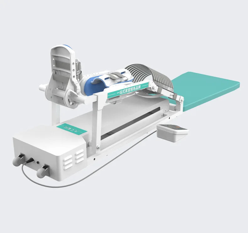 New Electric Intelligent Lower Limb Rehabilitation Trainer Professional Knee Leg ExerciseRelief Stiffness  Machine Pain
