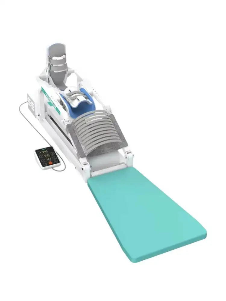 New Electric Intelligent Lower Limb Rehabilitation Trainer Professional Knee Leg ExerciseRelief Stiffness  Machine Pain