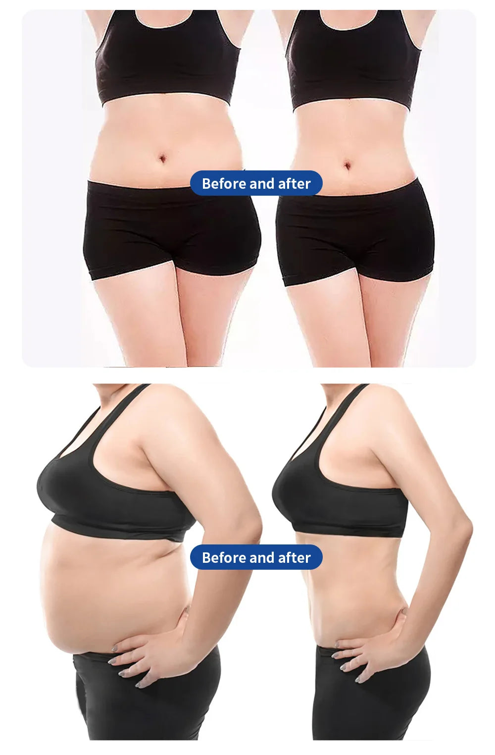 Myoslim Sculpt Machine 15Tesla 6500W EMS RF Body Sculpting Fat Burning Muscle Stimulation Slimming Machine