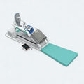 New Electric Intelligent Lower Limb Rehabilitation Trainer Professional Knee Leg ExerciseRelief Stiffness  Machine Pain