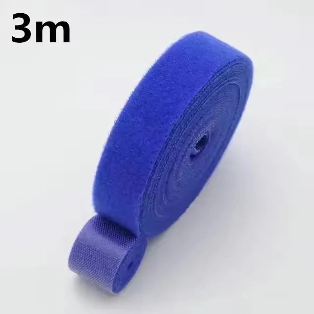1/3/5M Cable Organizer Cable Ties
