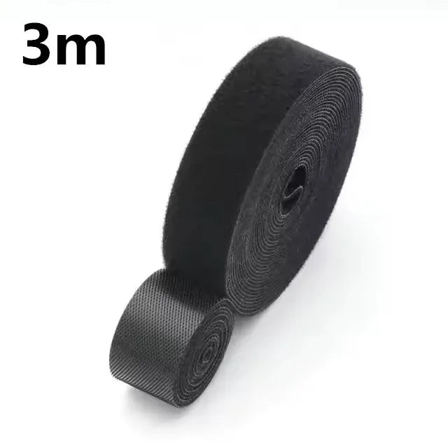 1/3/5M Cable Organizer Cable Ties