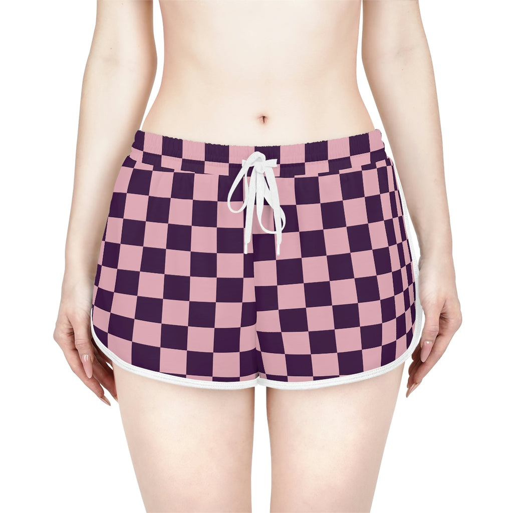 Women's Athletic Shorts